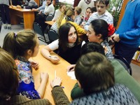 Православная викторина «Что? Где? Когда?»