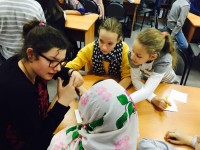 Православная викторина «Что? Где? Когда?»