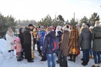 Паломническая поездка по храмам  Ростова-на-Дону