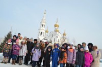 Паломническая поездка по храмам  Ростова-на-Дону