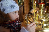 Паломническая поездка по храмам  Ростова-на-Дону