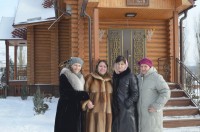 Паломническая поездка по храмам  Ростова-на-Дону