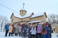 Паломническая поездка по храмам  Ростова-на-Дону