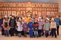 Паломническая поездка по храмам  Ростова-на-Дону