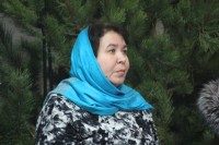 Утренник воскресной школы