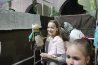 Утренник воскресной школы