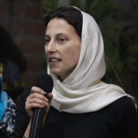 Утренник воскресной школы