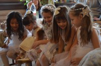 Рождественские утренники