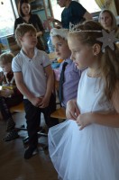 Рождественские утренники