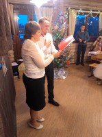 Рождественские утренники