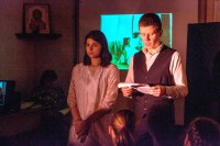 День новомучеников и исповедников  Церкви Русской