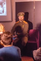 День новомучеников и исповедников  Церкви Русской