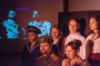 День новомучеников и исповедников  Церкви Русской