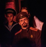 День новомучеников и исповедников  Церкви Русской