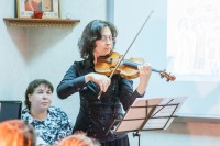 День новомучеников и исповедников  Церкви Русской