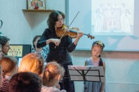 День новомучеников и исповедников  Церкви Русской