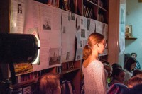 День новомучеников и исповедников  Церкви Русской