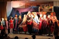 Театральное представление