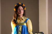 Театральное представление