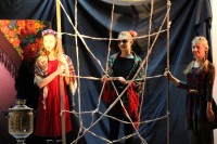 Театральное представление