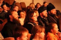 Театральное представление