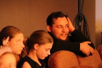 Театральное представление