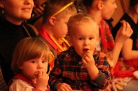 Театральное представление