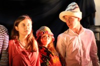 Театральное представление