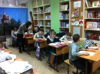 Олимпиада по Священной истори и Закону Божию Олимпиада по Священной истори и Закону Божию