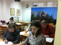 Олимпиада по Священной истори и Закону Божию Олимпиада по Священной истори и Закону Божию