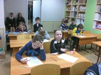 Олимпиада по Священной истори и Закону Божию Олимпиада по Священной истори и Закону Божию