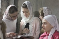 Общее говение