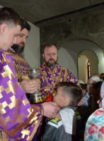 Общее говение