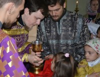 Общее говение