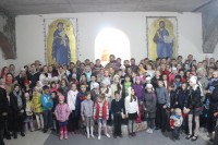 Общее говение