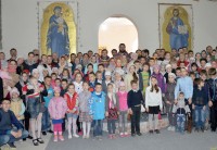 Общее говение