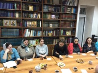 Общее говение