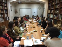 Общее говение