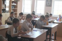 Третий тур Кирилло-Мефодиевской олимпиады