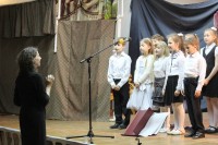 Пасхальный концерт