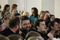 Пасхальный концерт