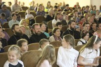 Пасхальный концерт