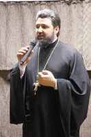 Пасхальный концерт