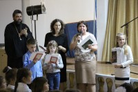 Пасхальный концерт