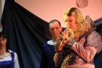 Пасхальный концерт