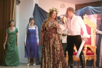 Пасхальный концерт