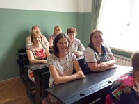 Поездка в Таганрог