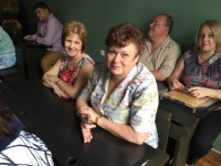 Поездка в Таганрог