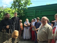 Поездка в Таганрог