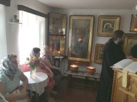 Поездка в Таганрог